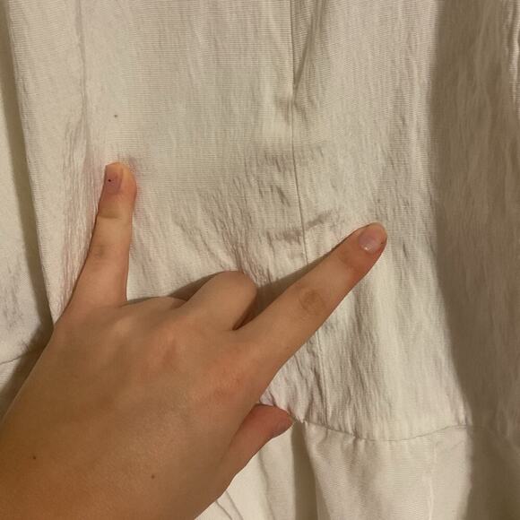 Tanya Taylor Lula Beaded Sequin Embroidered Dress Size 4 Multi Colored - Picture 15 of 15